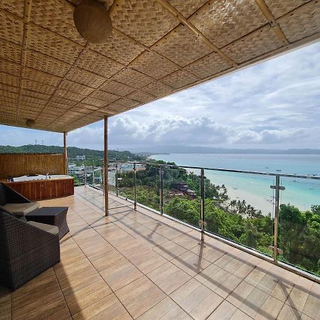 Boracay Amor Apartment Balabag  Экстерьер фото