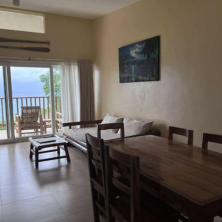 Boracay Amor Apartment Balabag  Экстерьер фото