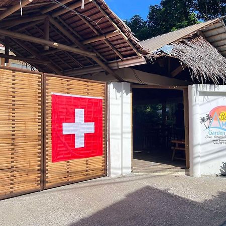 Boracay Amor Apartment Balabag  Экстерьер фото