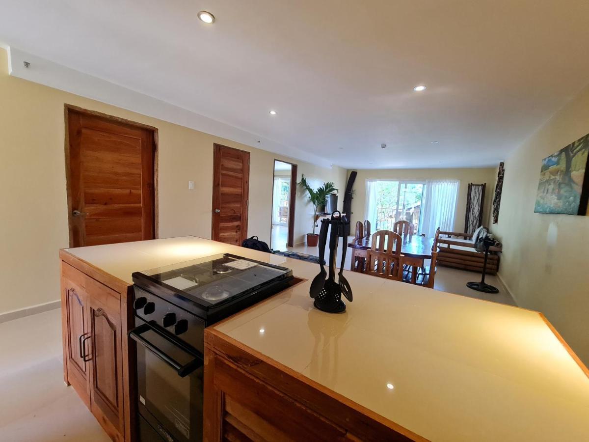 Boracay Amor Apartment Balabag  Экстерьер фото
