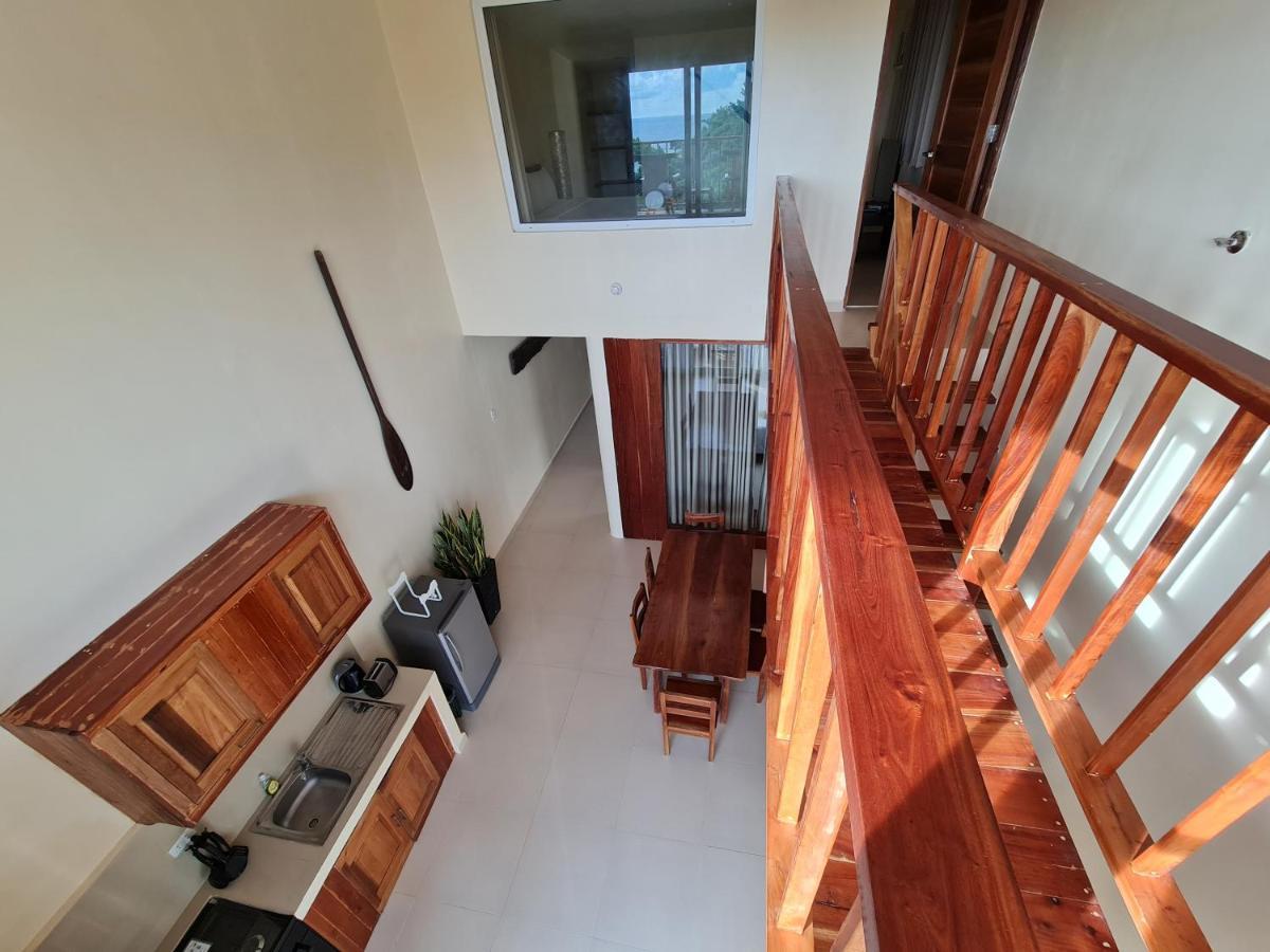 Boracay Amor Apartment Balabag  Экстерьер фото