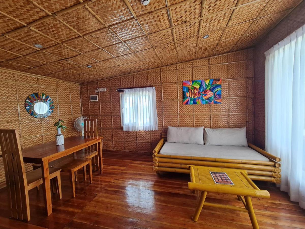 Boracay Amor Apartment Balabag  Экстерьер фото