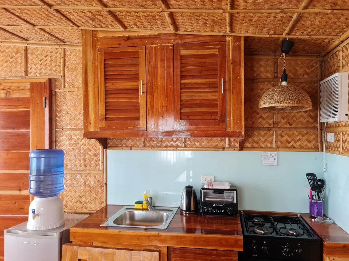Boracay Amor Apartment Balabag  Экстерьер фото
