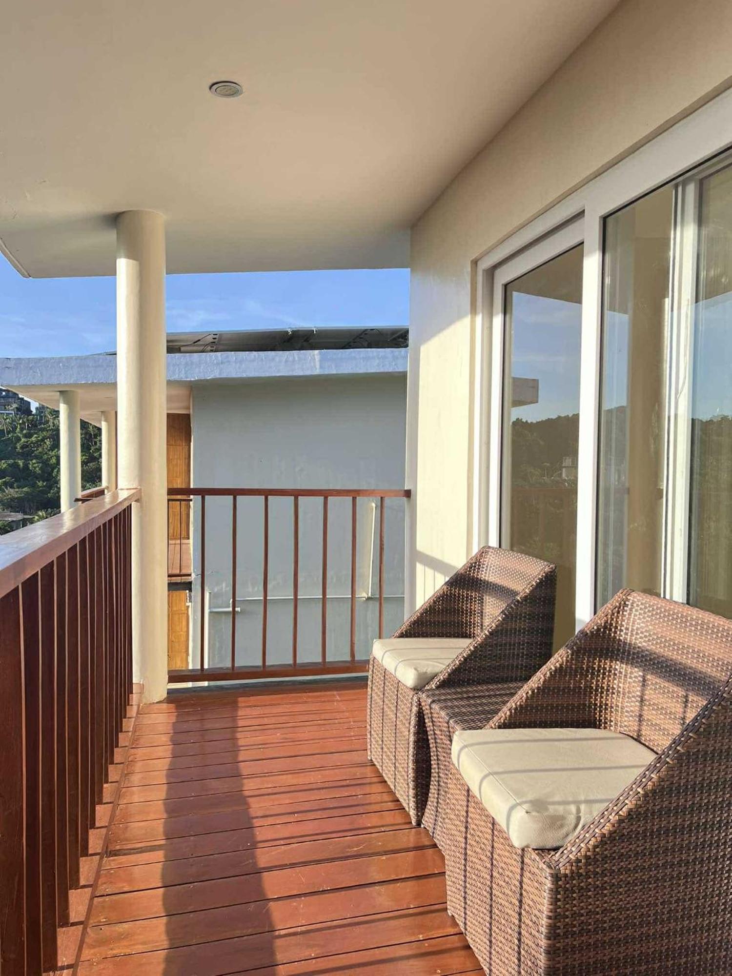 Boracay Amor Apartment Balabag  Экстерьер фото