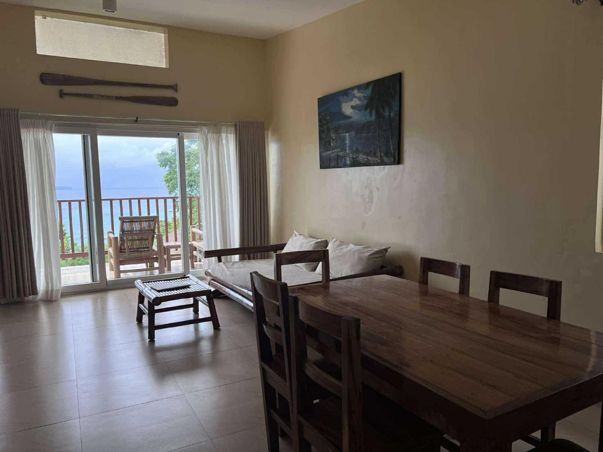 Boracay Amor Apartment Balabag  Экстерьер фото