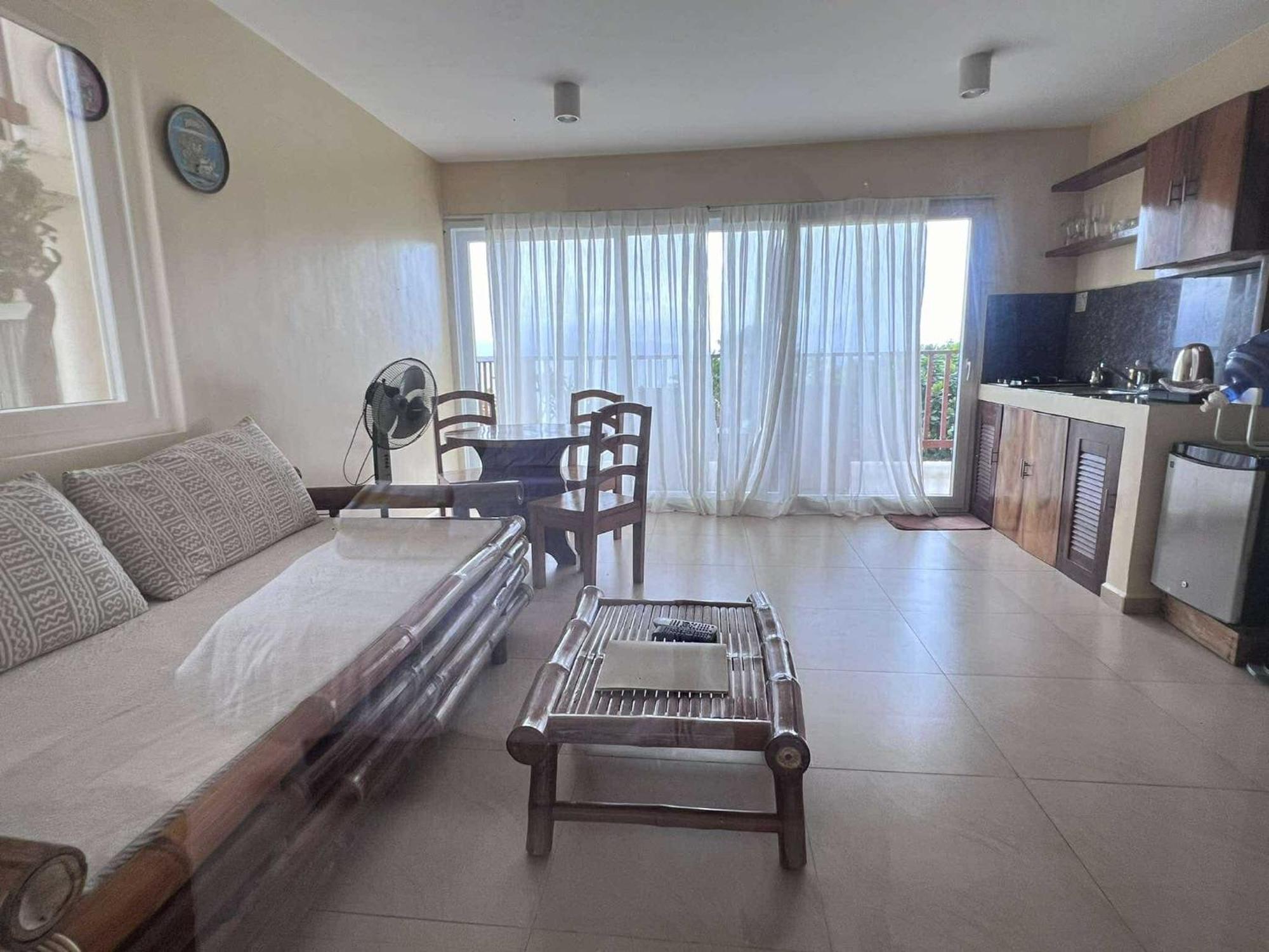 Boracay Amor Apartment Balabag  Экстерьер фото