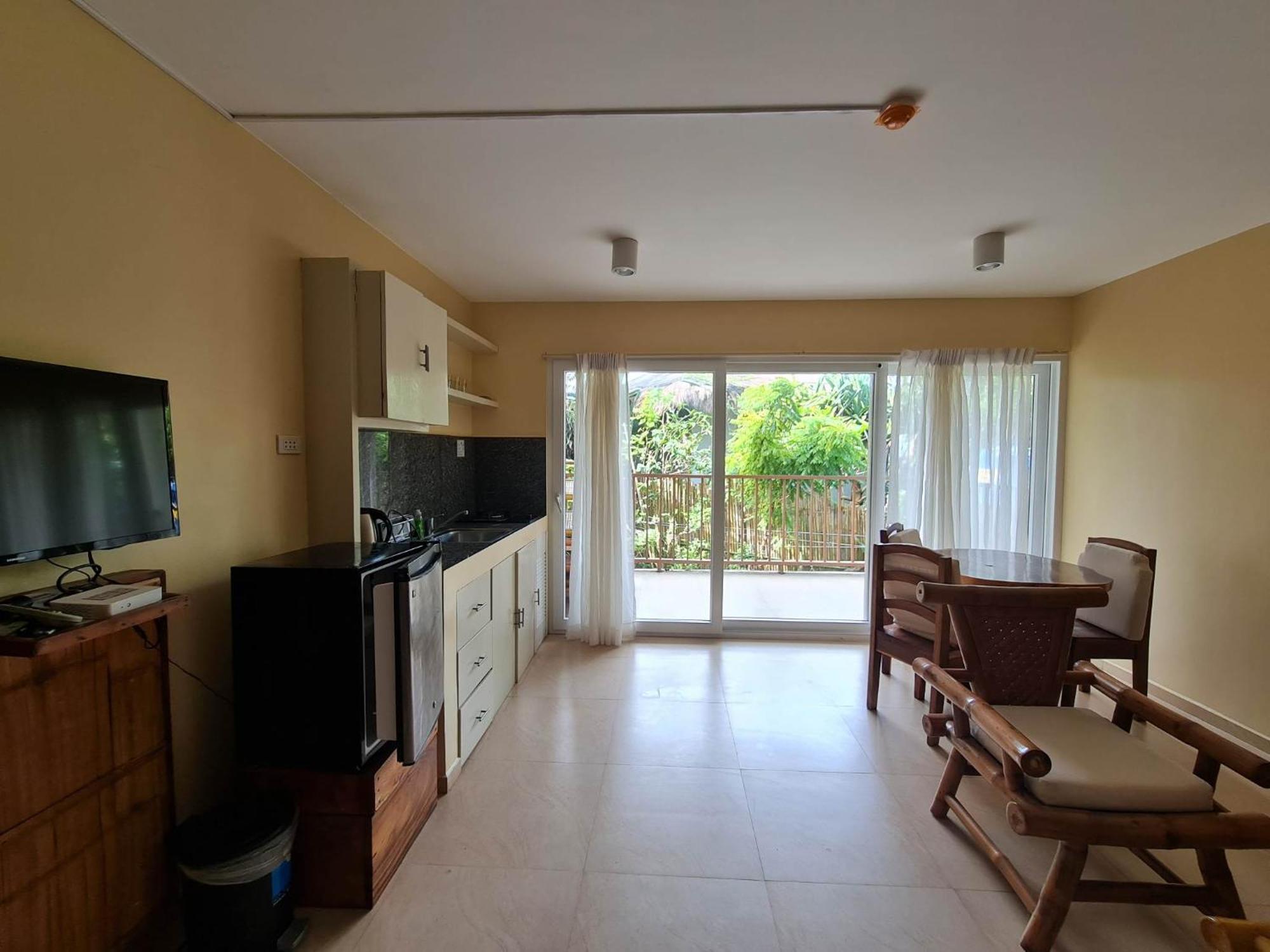 Boracay Amor Apartment Balabag  Экстерьер фото