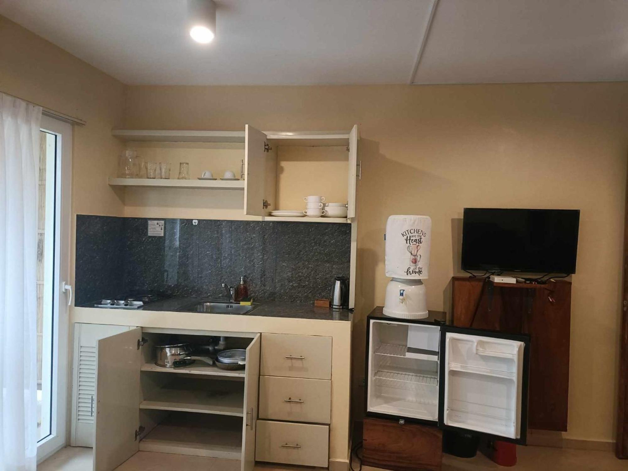 Boracay Amor Apartment Balabag  Экстерьер фото