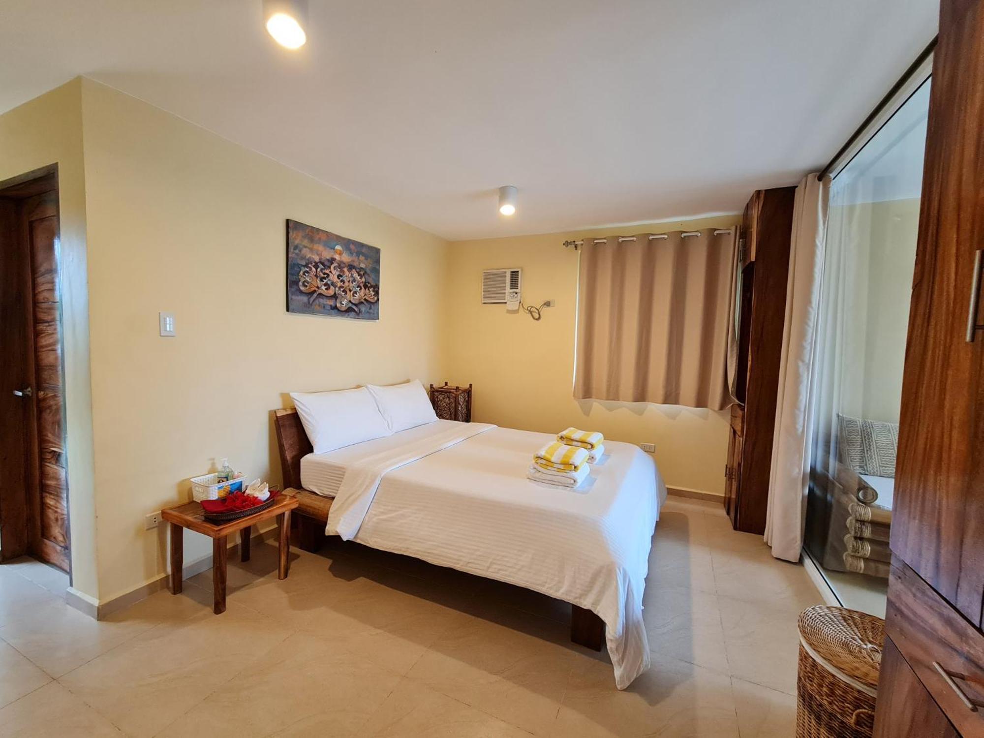 Boracay Amor Apartment Balabag  Экстерьер фото