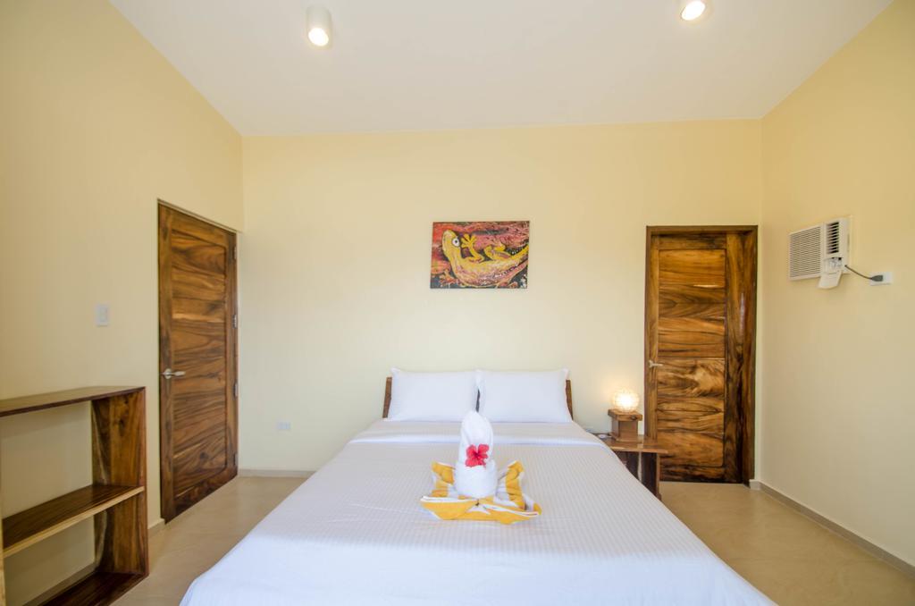 Boracay Amor Apartment Balabag  Экстерьер фото