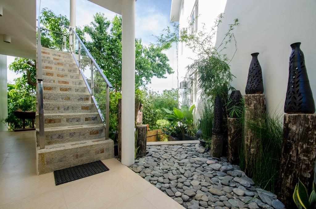 Boracay Amor Apartment Balabag  Экстерьер фото