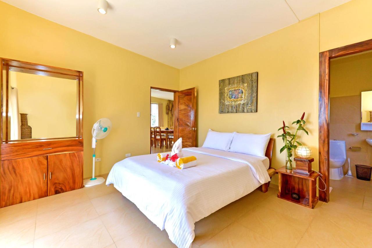 Boracay Amor Apartment Balabag  Экстерьер фото