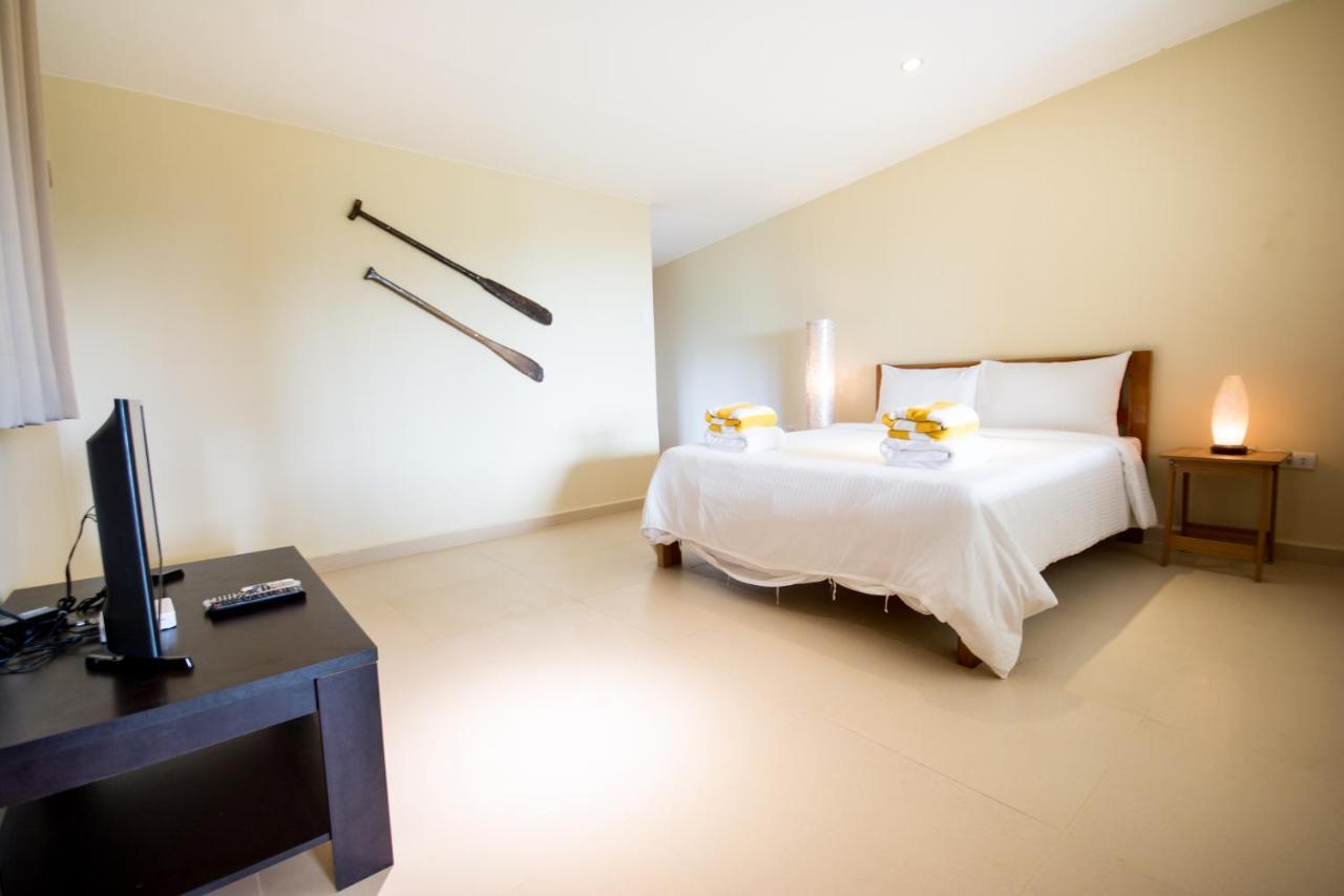 Boracay Amor Apartment Balabag  Экстерьер фото