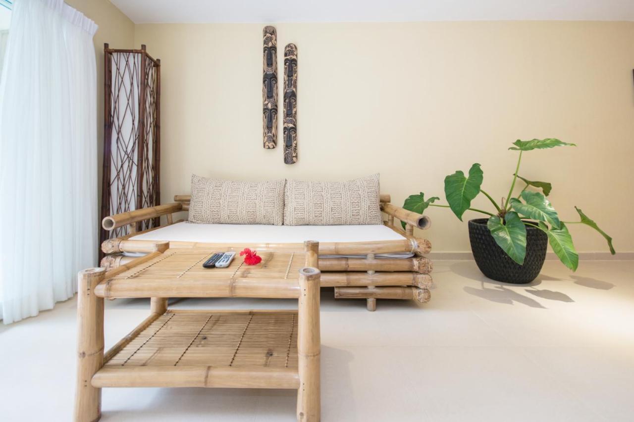 Boracay Amor Apartment Balabag  Экстерьер фото